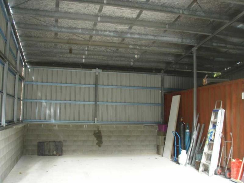 Glen Boughton QLD 4871