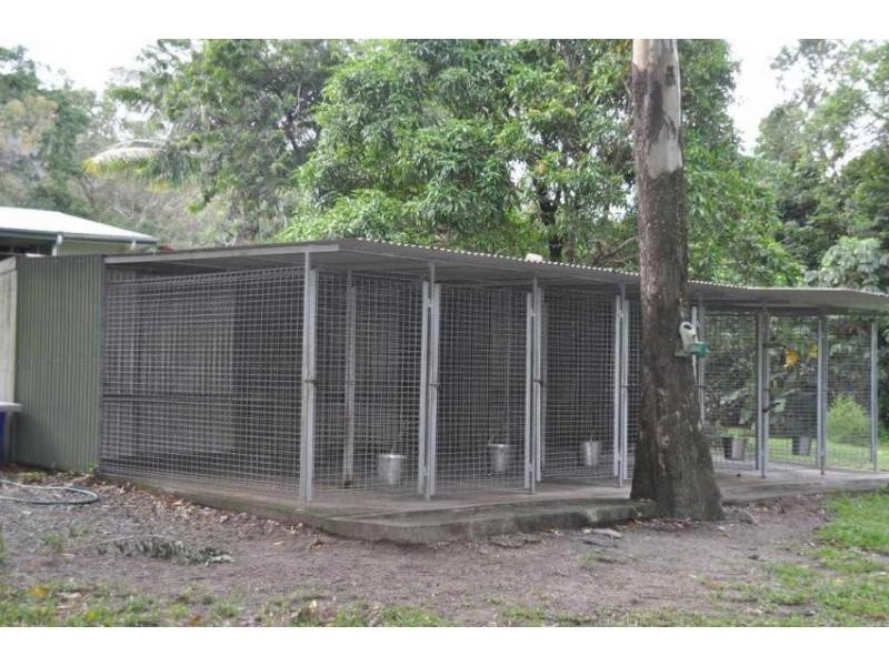 Glen Boughton QLD 4871