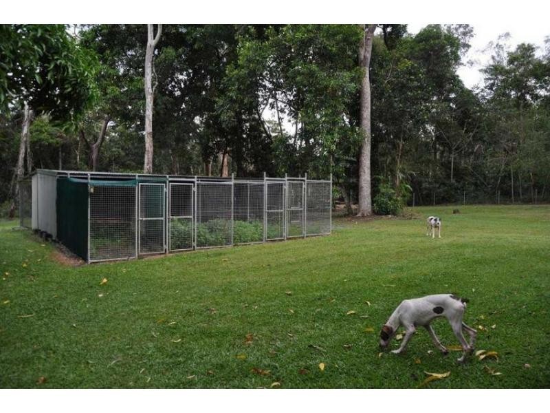 Glen Boughton QLD 4871