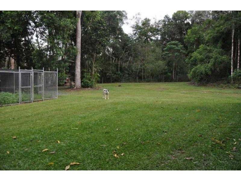 Glen Boughton QLD 4871