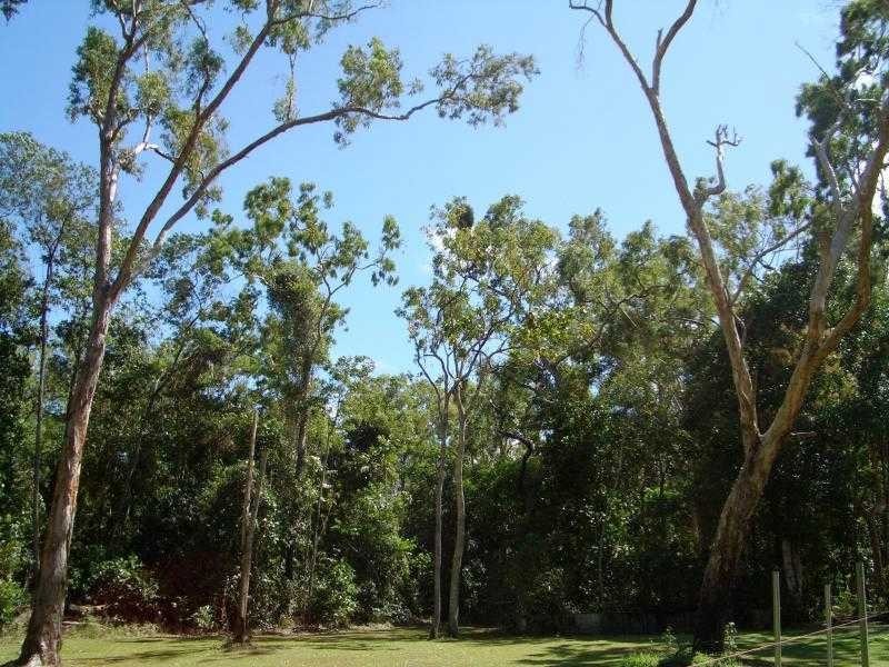 Glen Boughton QLD 4871