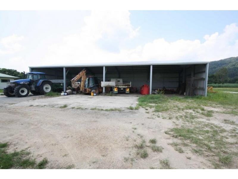 Aloomba QLD 4871