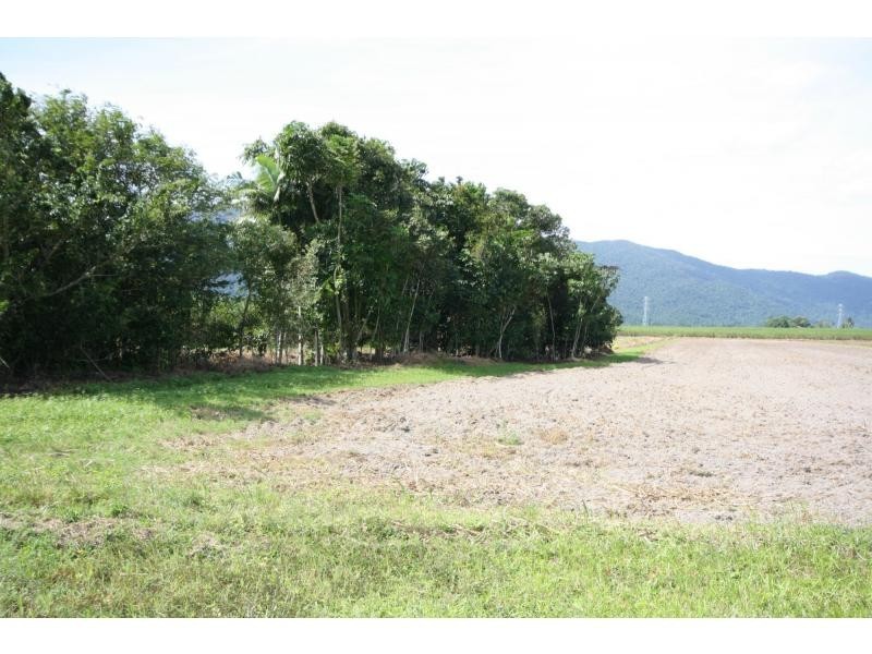 Aloomba QLD 4871