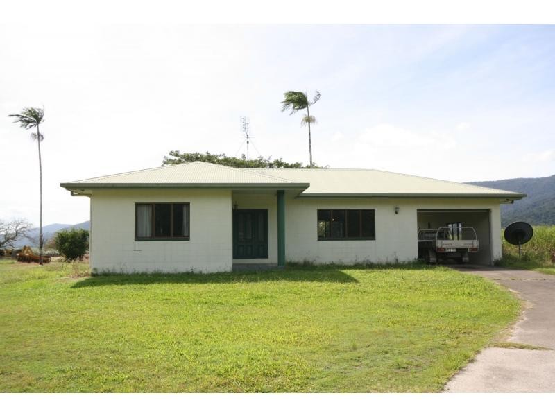 Aloomba QLD 4871