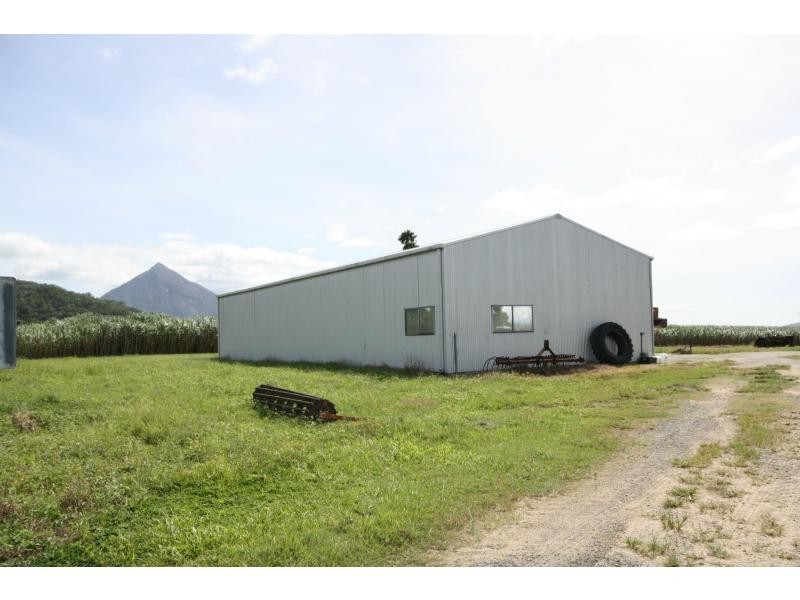 Aloomba QLD 4871
