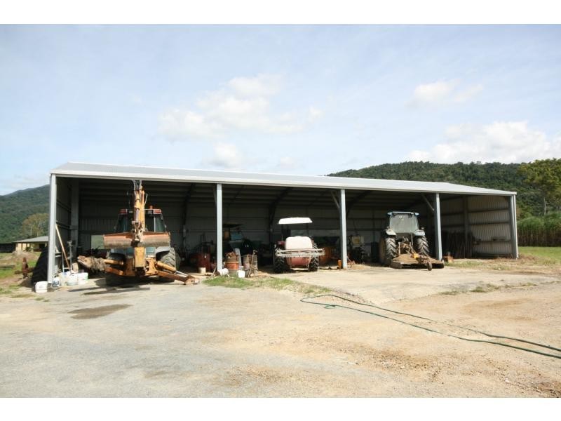 Aloomba QLD 4871