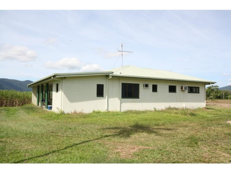 Aloomba QLD 4871