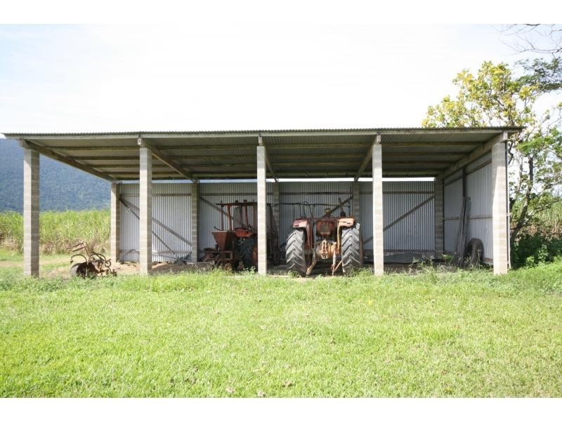 Aloomba QLD 4871