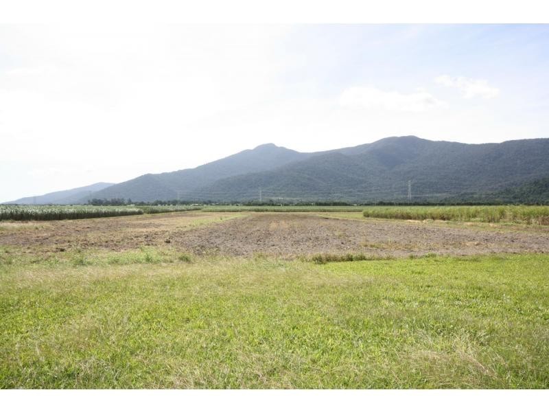 Aloomba QLD 4871