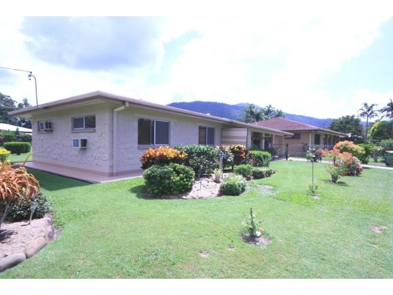 79 Swan Street, Gordonvale QLD 4865