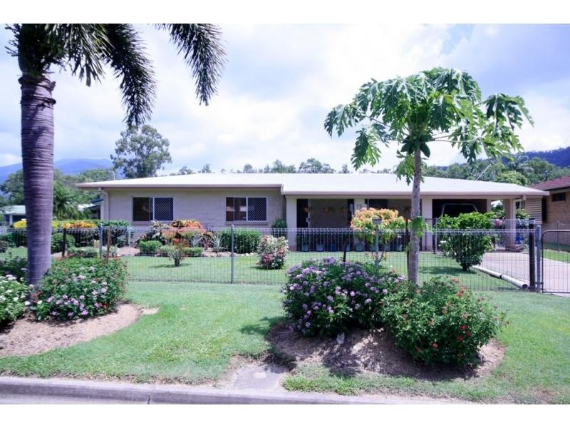 79 Swan Street, Gordonvale QLD 4865