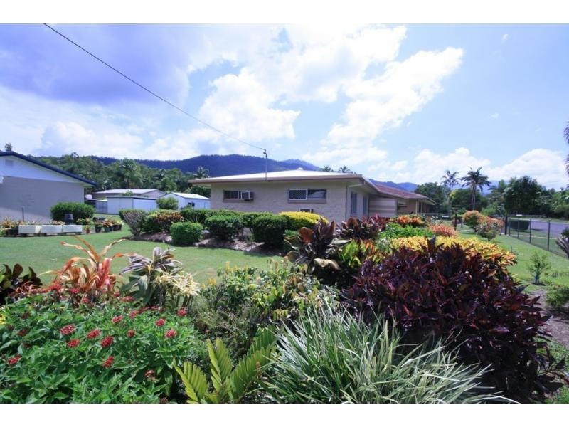 79 Swan Street, Gordonvale QLD 4865