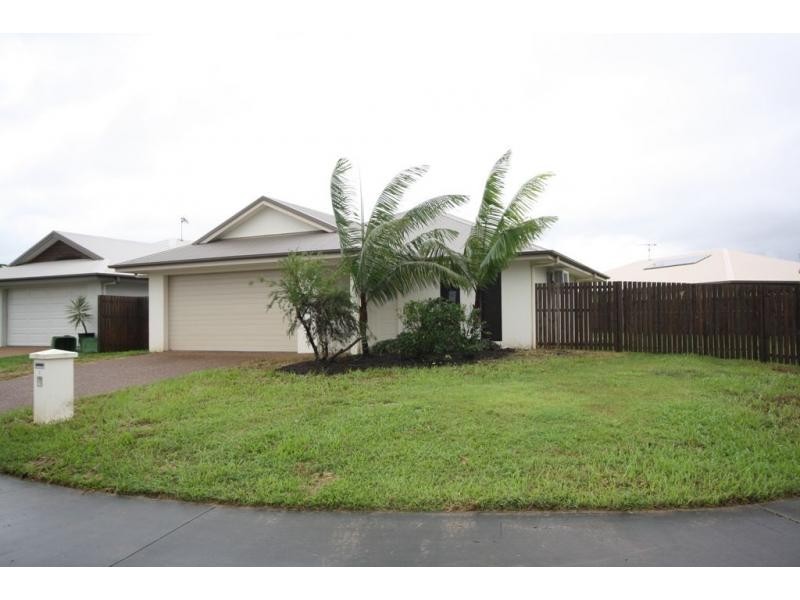 2 Gadd Close, Gordonvale QLD 4865