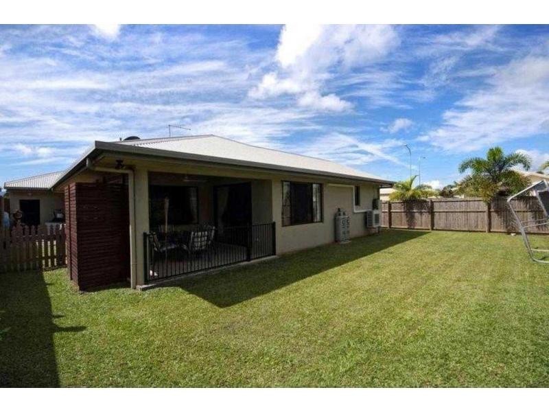 Edmonton QLD 4869