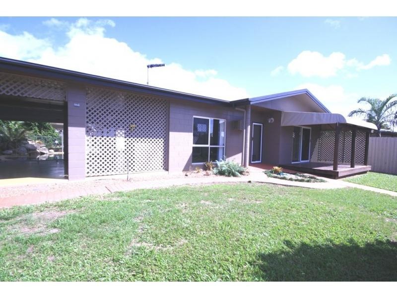 49 Fisher Road, Gordonvale QLD 4865