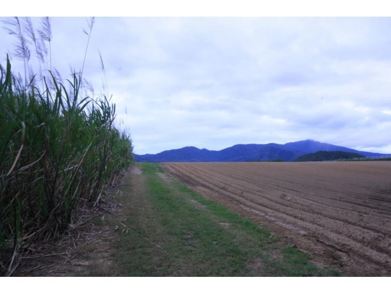 Gordonvale QLD 4865