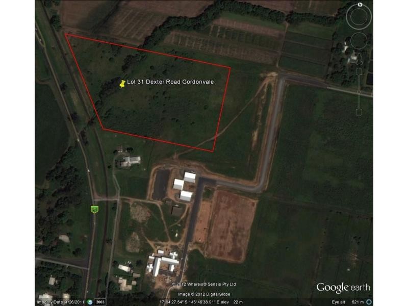 Gordonvale QLD 4865