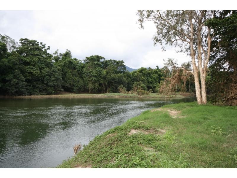 Aloomba QLD 4871