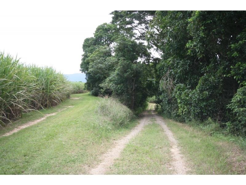 Aloomba QLD 4871