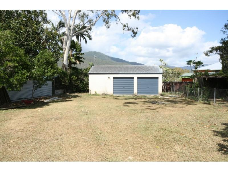 Gordonvale QLD 4865