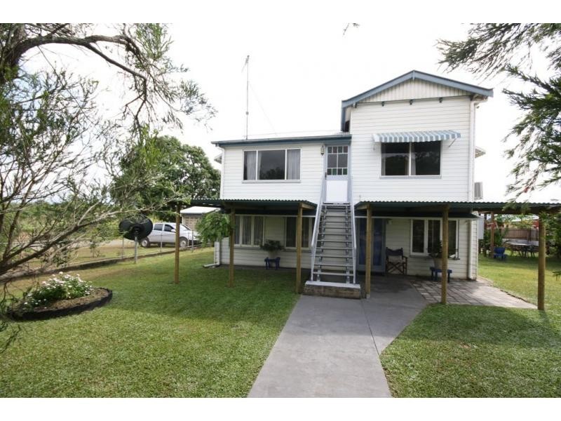 Lot 1 Bruce Highway, Gordonvale QLD 4865