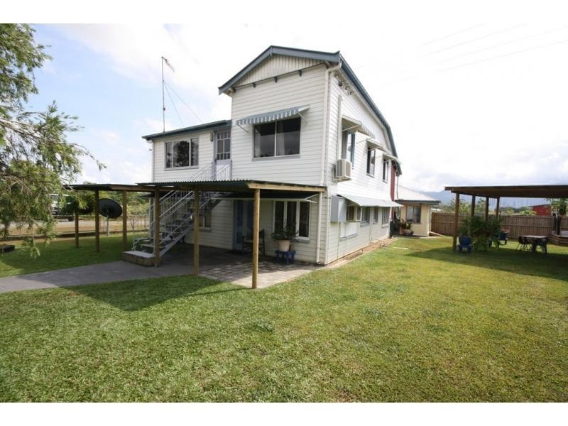 Lot 1 Bruce Highway, Gordonvale QLD 4865