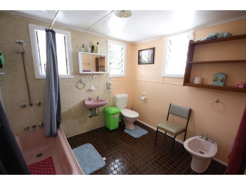 Lot 1 Bruce Highway, Gordonvale QLD 4865