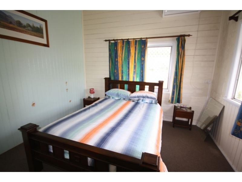 Lot 1 Bruce Highway, Gordonvale QLD 4865