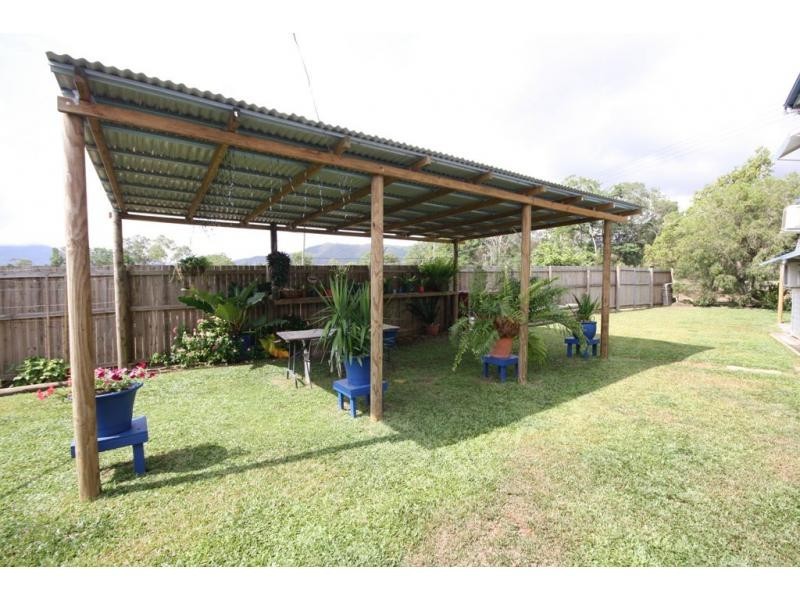 Lot 1 Bruce Highway, Gordonvale QLD 4865