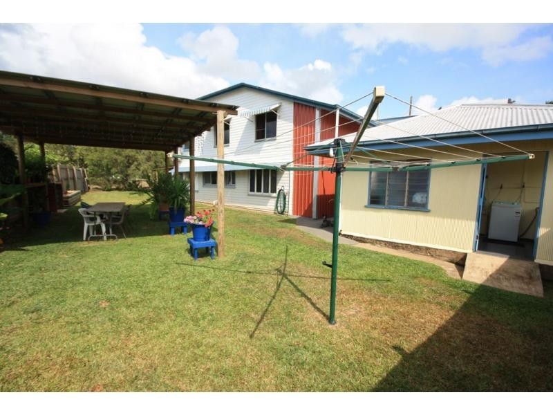 Lot 1 Bruce Highway, Gordonvale QLD 4865