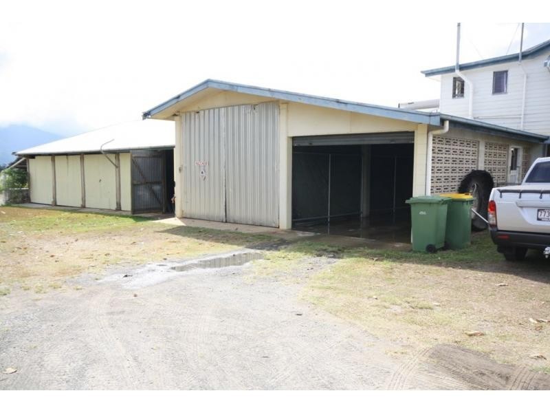 Lot 1 Bruce Highway, Gordonvale QLD 4865