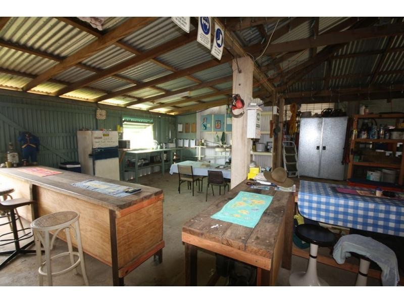 Lot 1 Bruce Highway, Gordonvale QLD 4865