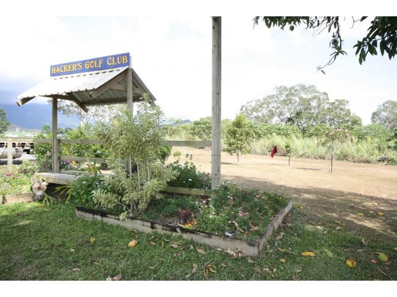 Lot 1 Bruce Highway, Gordonvale QLD 4865