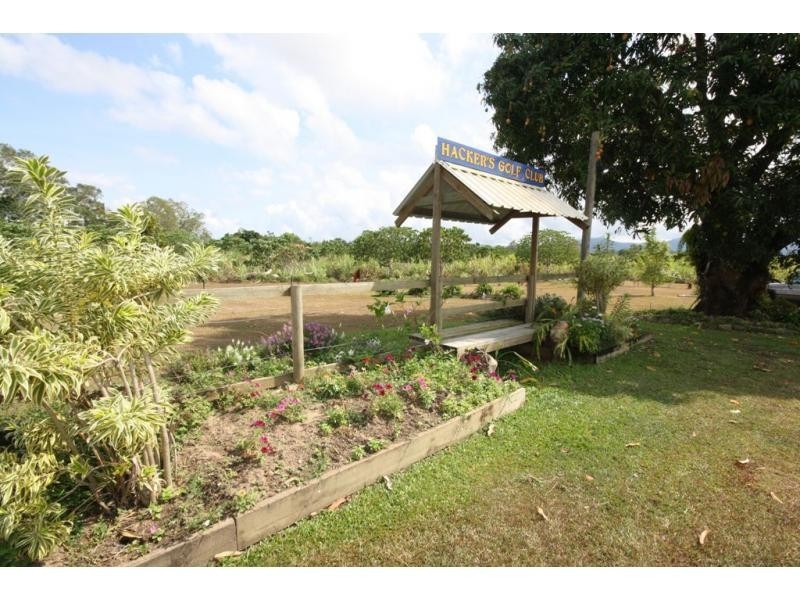 Lot 1 Bruce Highway, Gordonvale QLD 4865