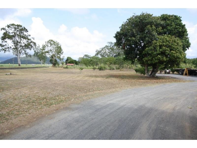 Lot 1 Bruce Highway, Gordonvale QLD 4865