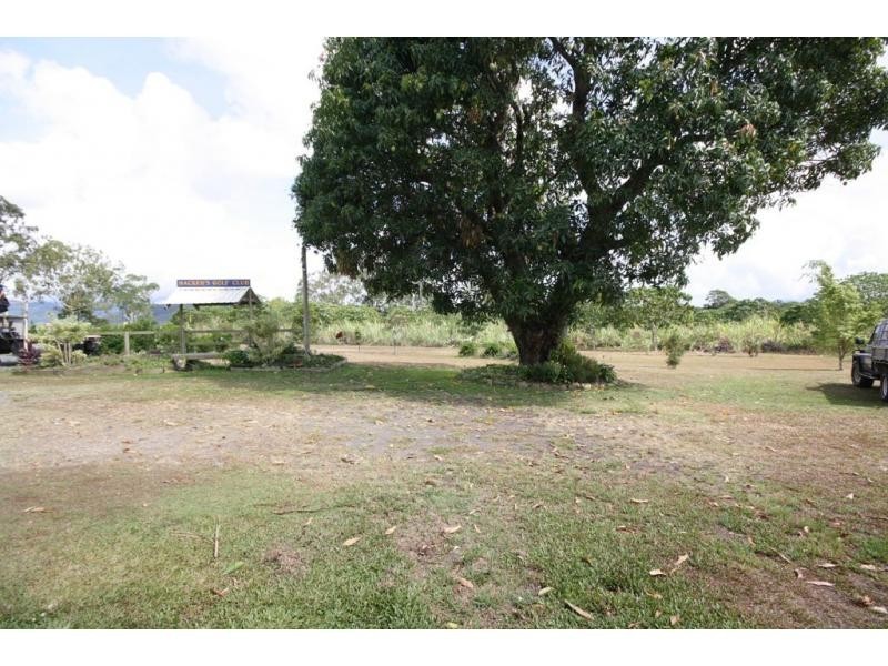 Lot 1 Bruce Highway, Gordonvale QLD 4865