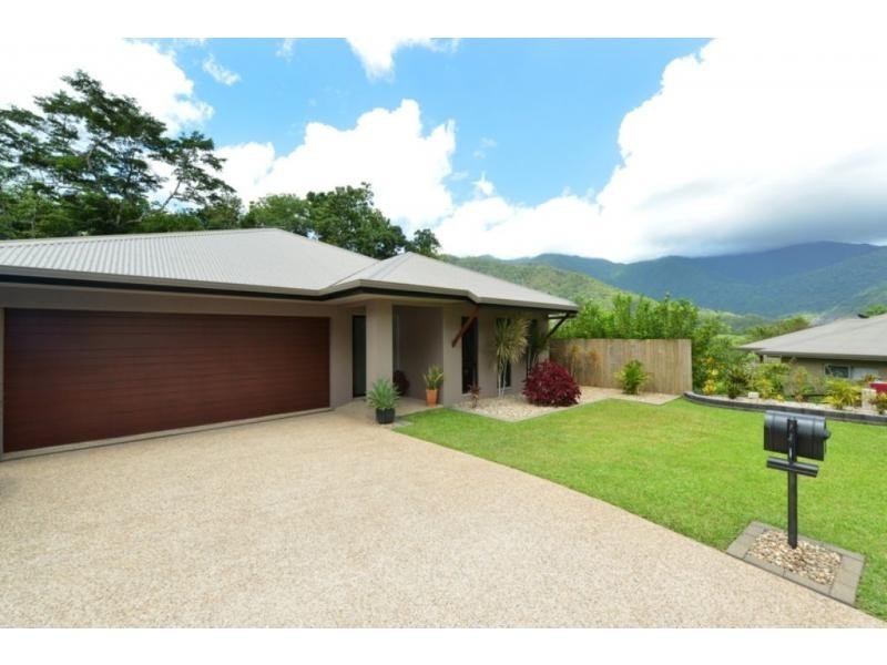 Lot 20 Lum Jim Street, Redlynch QLD 4870