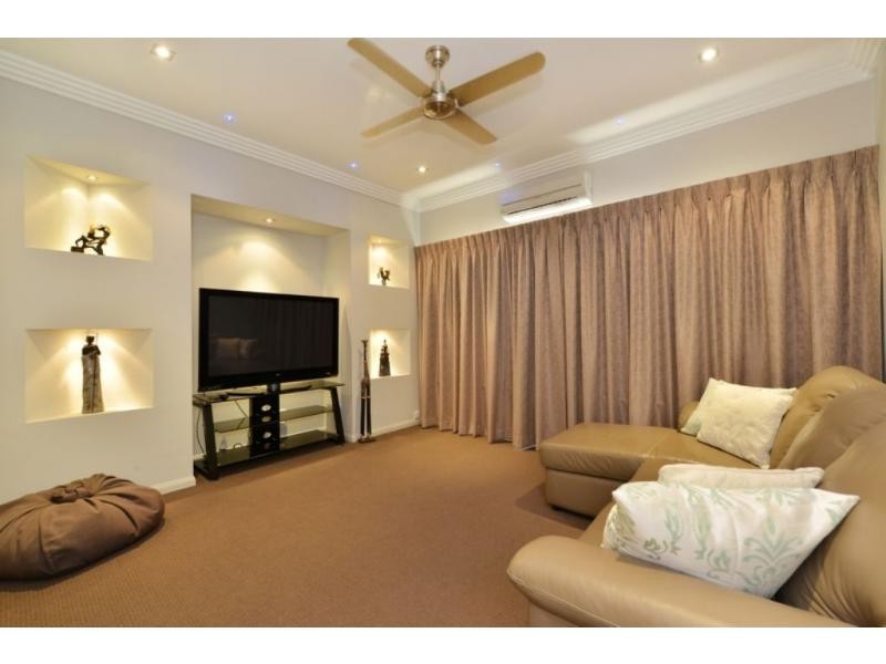 Lot 20 Lum Jim Street, Redlynch QLD 4870