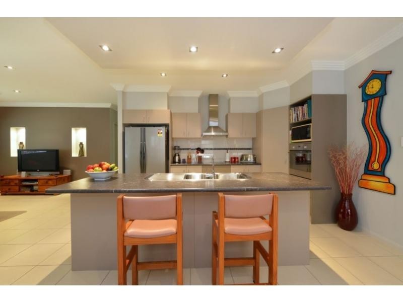 Lot 20 Lum Jim Street, Redlynch QLD 4870