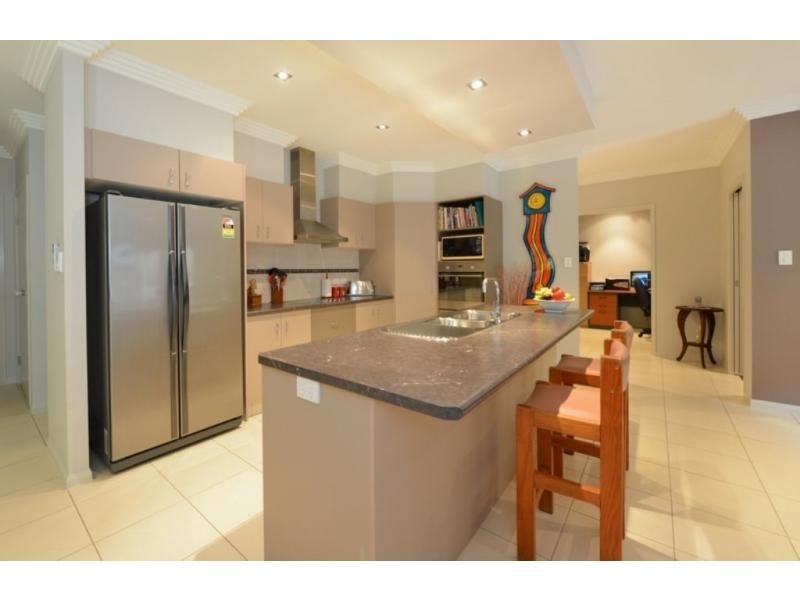 Lot 20 Lum Jim Street, Redlynch QLD 4870