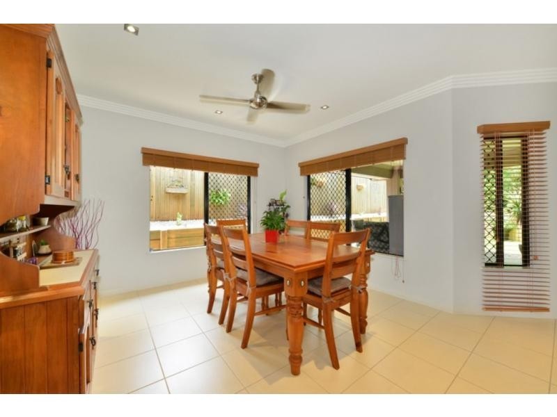 Lot 20 Lum Jim Street, Redlynch QLD 4870