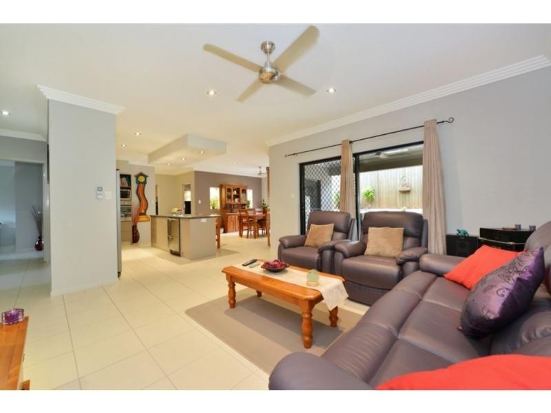 Lot 20 Lum Jim Street, Redlynch QLD 4870