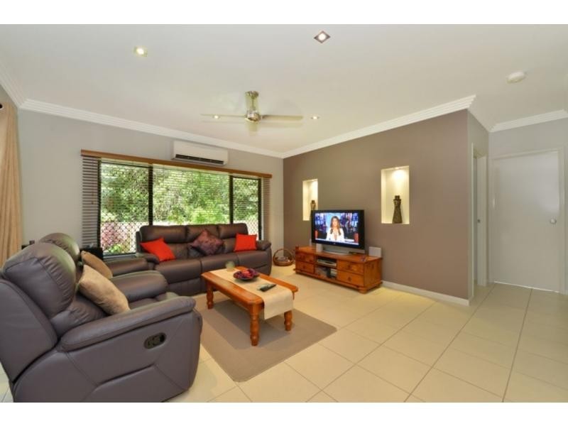Lot 20 Lum Jim Street, Redlynch QLD 4870
