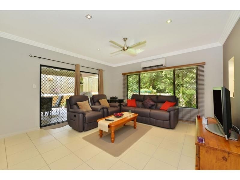 Lot 20 Lum Jim Street, Redlynch QLD 4870