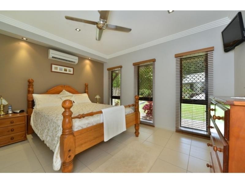 Lot 20 Lum Jim Street, Redlynch QLD 4870