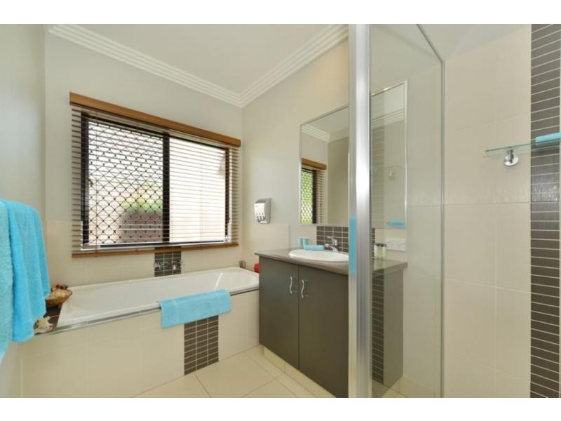 Lot 20 Lum Jim Street, Redlynch QLD 4870