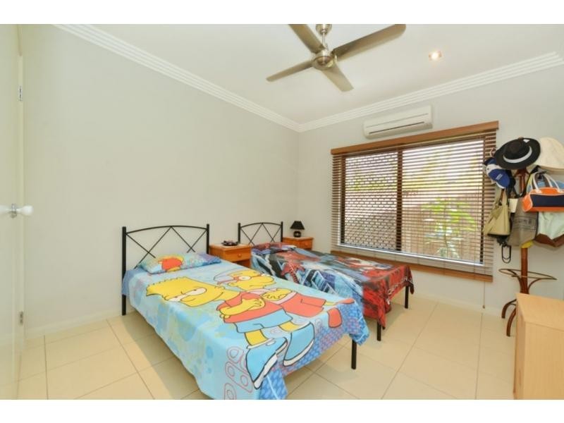 Lot 20 Lum Jim Street, Redlynch QLD 4870