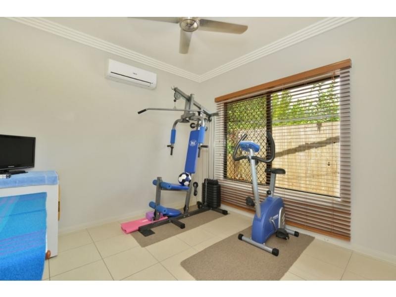 Lot 20 Lum Jim Street, Redlynch QLD 4870