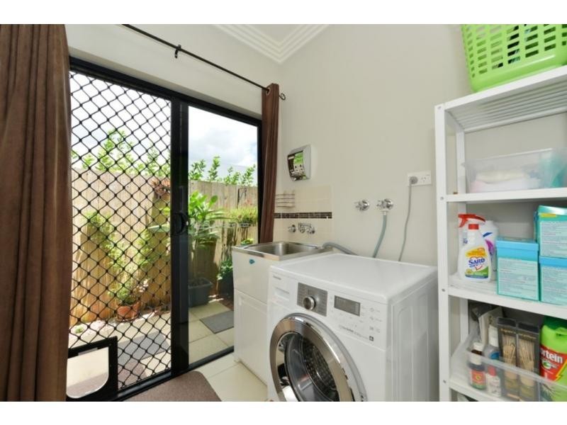 Lot 20 Lum Jim Street, Redlynch QLD 4870