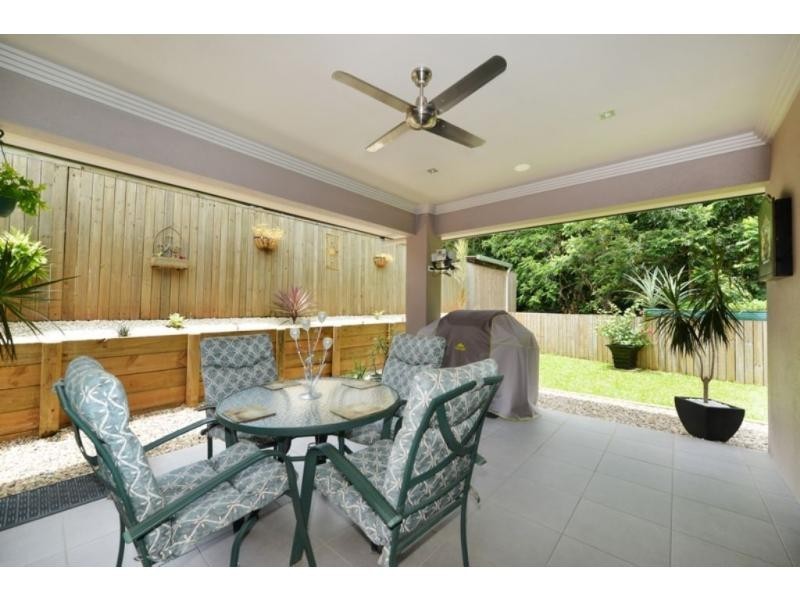 Lot 20 Lum Jim Street, Redlynch QLD 4870